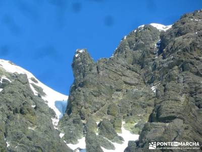 Curavacas, Espigüete -Montaña Palentina; senderista; rutas a pie;conoce gente